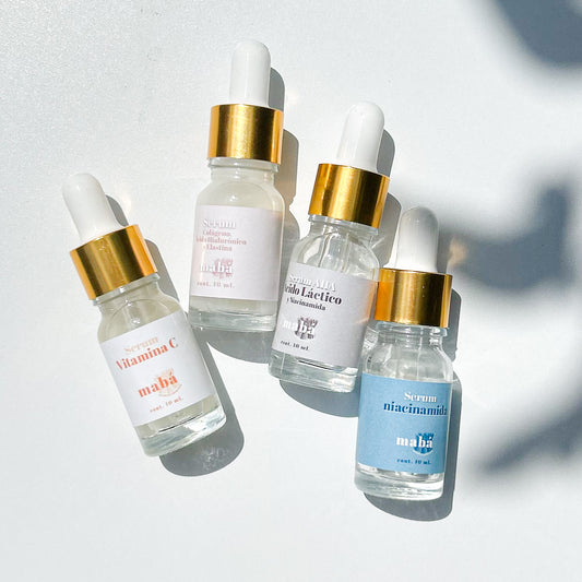 Mini Serums